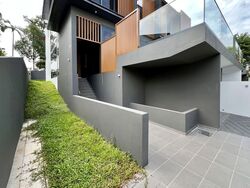 Seletar Hills Estate (D28), Terrace #587212621
